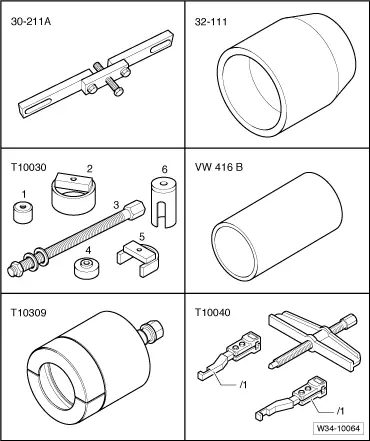 Drift Bridge Audi >> Audi Workshop Manuals > A1 > Power transmission > 5-speed ... Drift Bridge Audi >> Audi Workshop Manuals > A1 > Power transmission > 5-speed ...