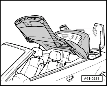 Audi Workshop Manuals Gt A4 Cabriolet Mk2 Gt Body Gt General