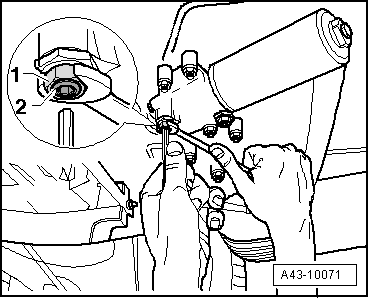 Audi Workshop Manuals > A4 Cabriolet Mk2 > Running gear ... drc wiring diagram 