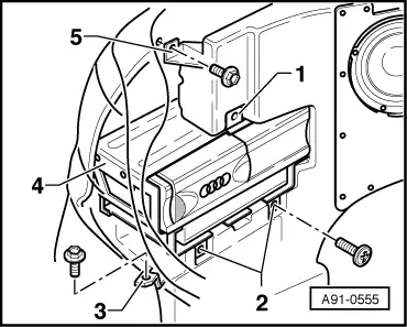 Audi A4 Concert Wiring Diagram Audi Tt Stereo Wiring Diagram Audi A3 ...