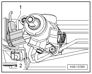 Audi Workshop Manuals Gt A4 Mk3 Gt Running Gear Front Wheel