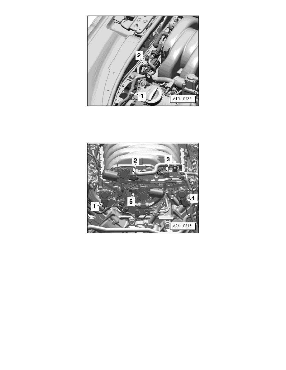 Download Audi S6 V10 Intake Manifold Repair