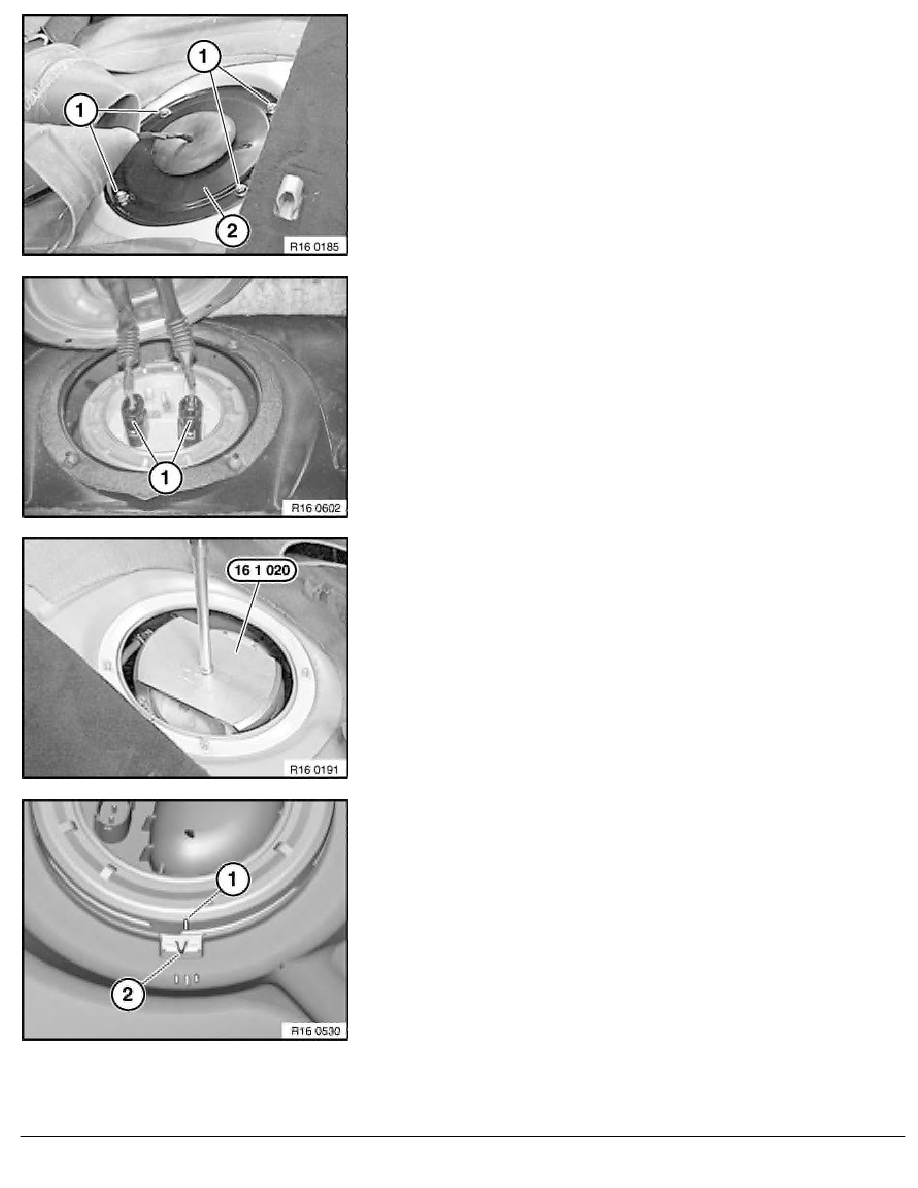 BMW Manuals > 1 Series E81 118d (N47) 3door > 2 Repair