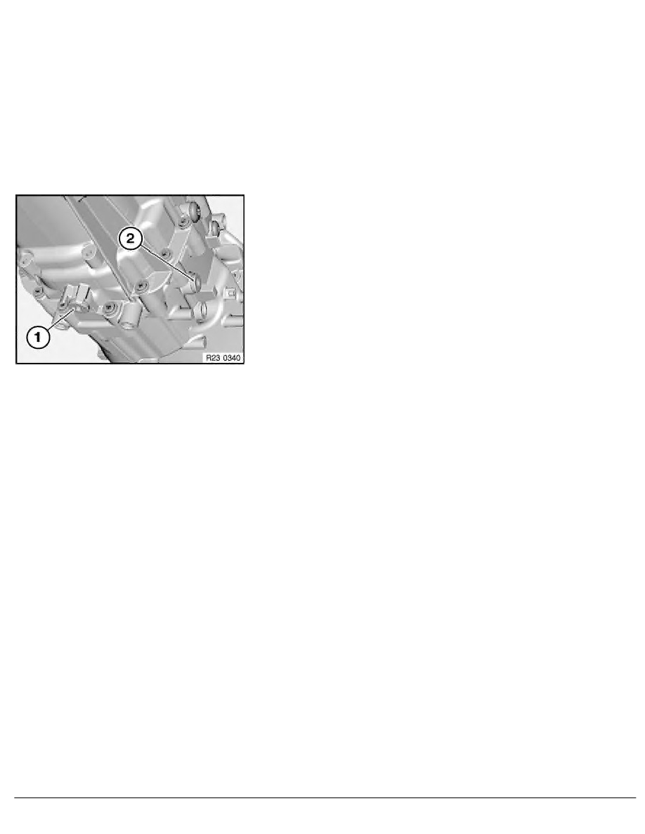 Bmw 120i workshop manual #7
