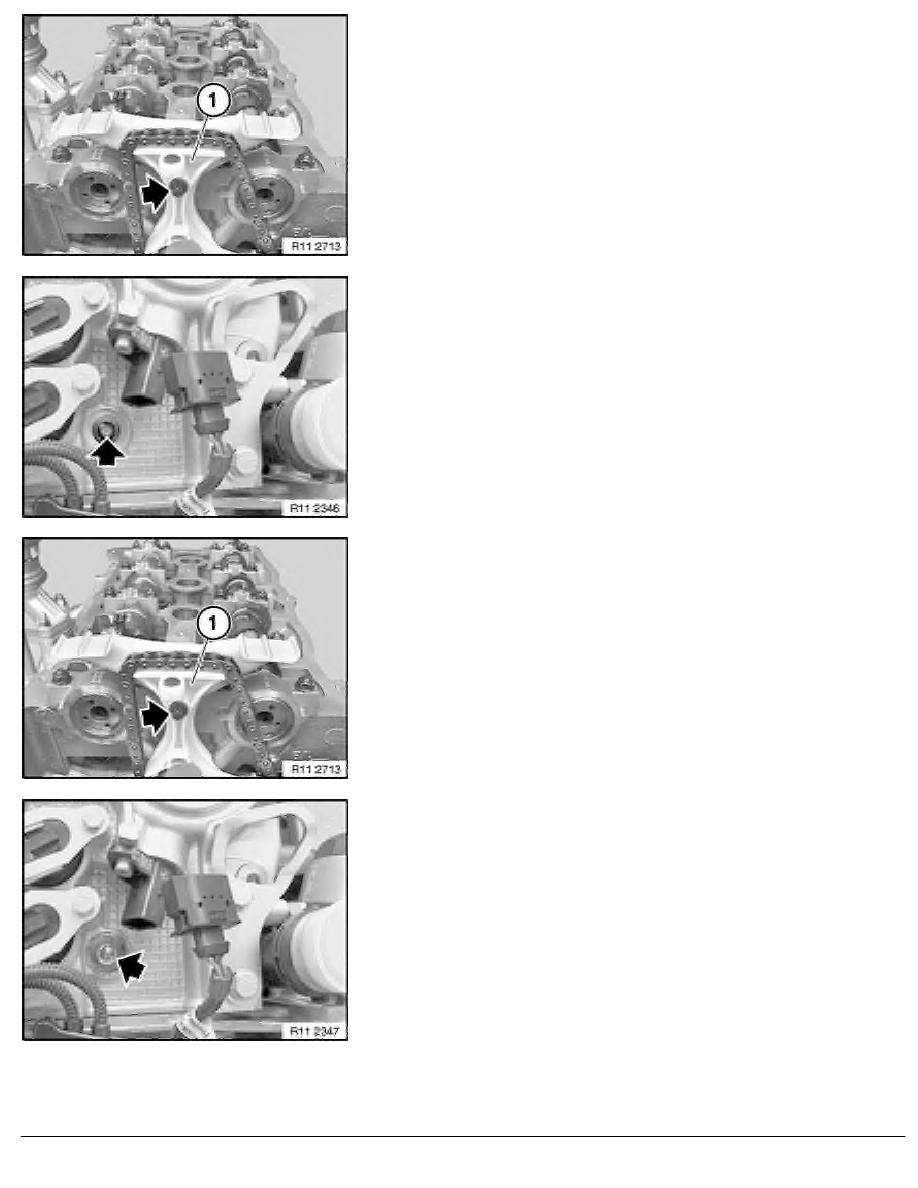 BMW Manuals > 1 Series E87 116i (N45) 5door > 2 Repair Instructions > 11 Engine (N45