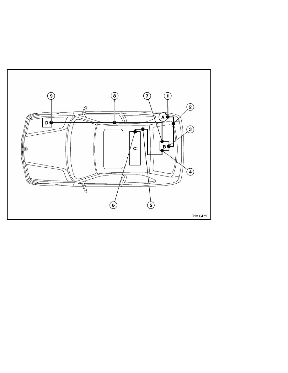 BMW Manuals > 3 Series E36 316g (M43) COMP > 2 Repair