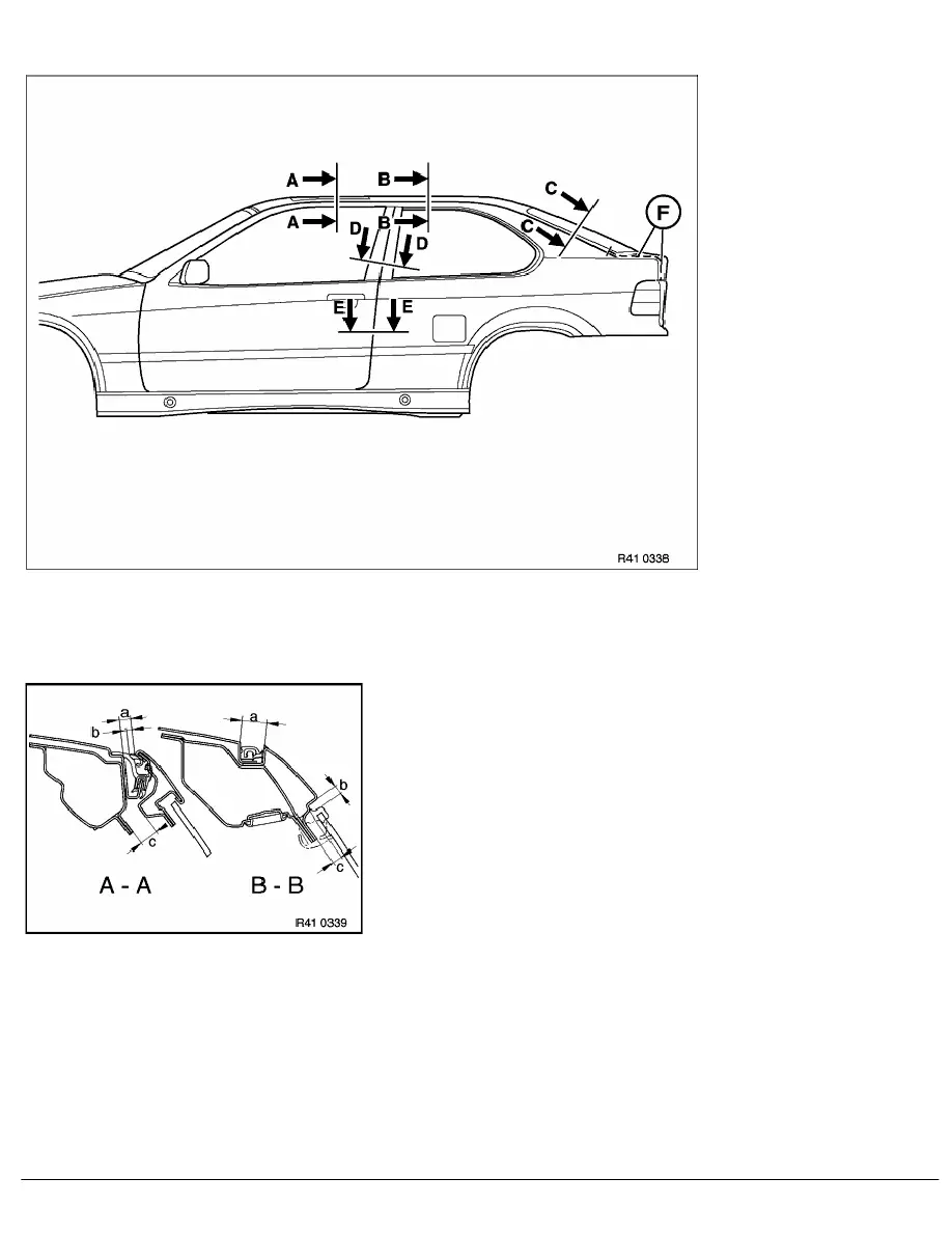 BMW Workshop Manuals &gt; 3 Series E36 316i (M43) COMP &gt; 2 ...