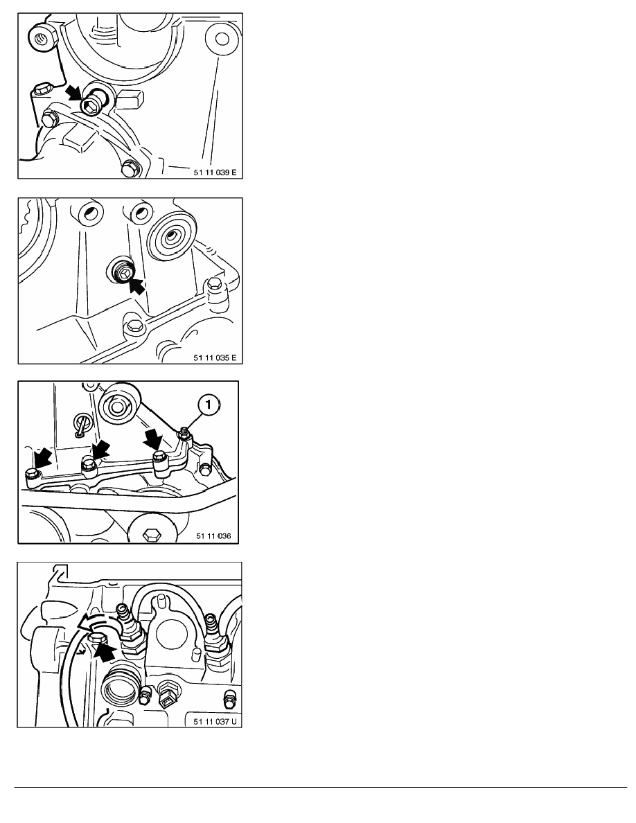 Bmw 318 tds workshop manual #3