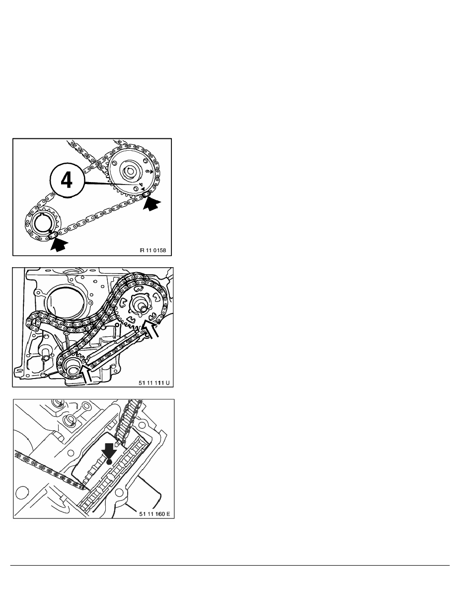 Bmw 318 tds workshop manual #2