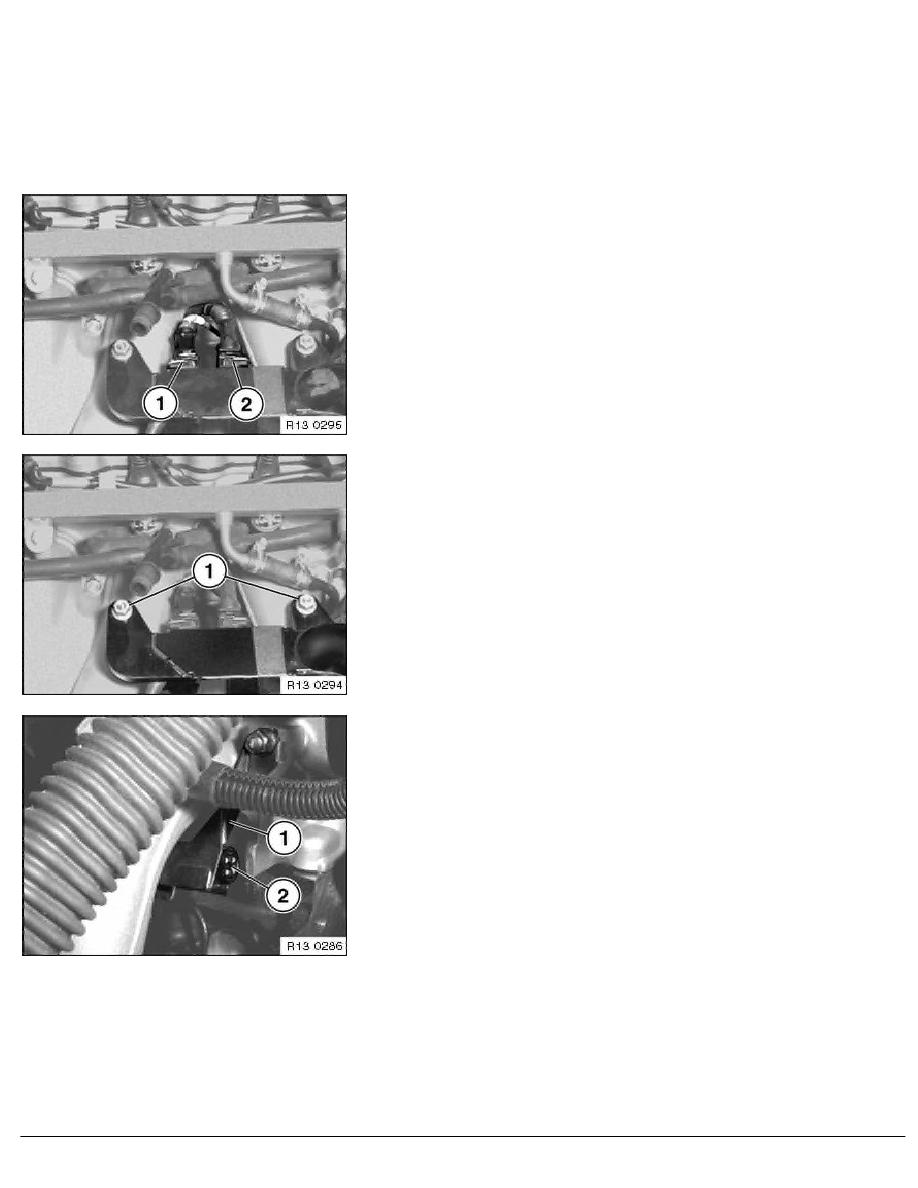 Bmw electronic workshop manual #5