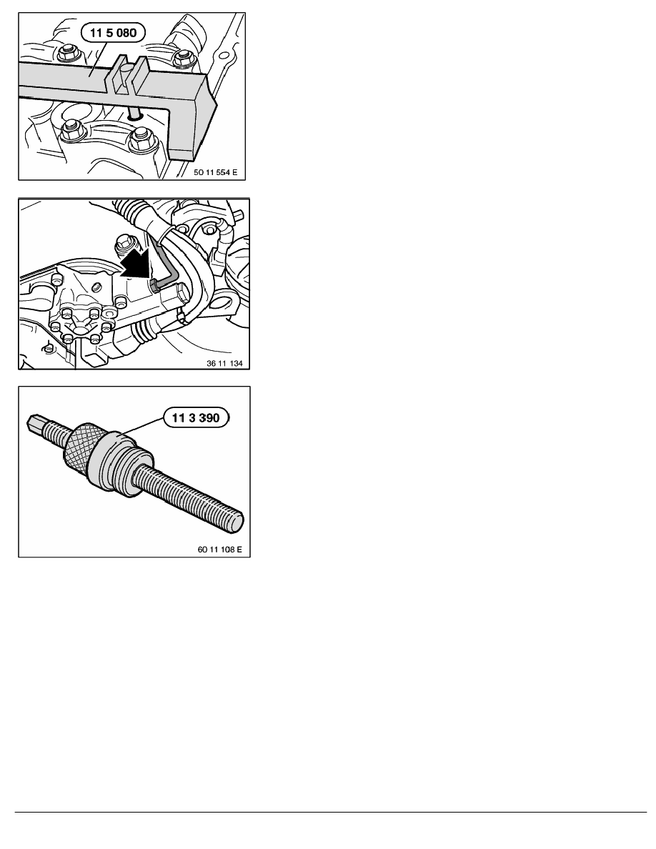 Bmw special tool 31 2 240 #2