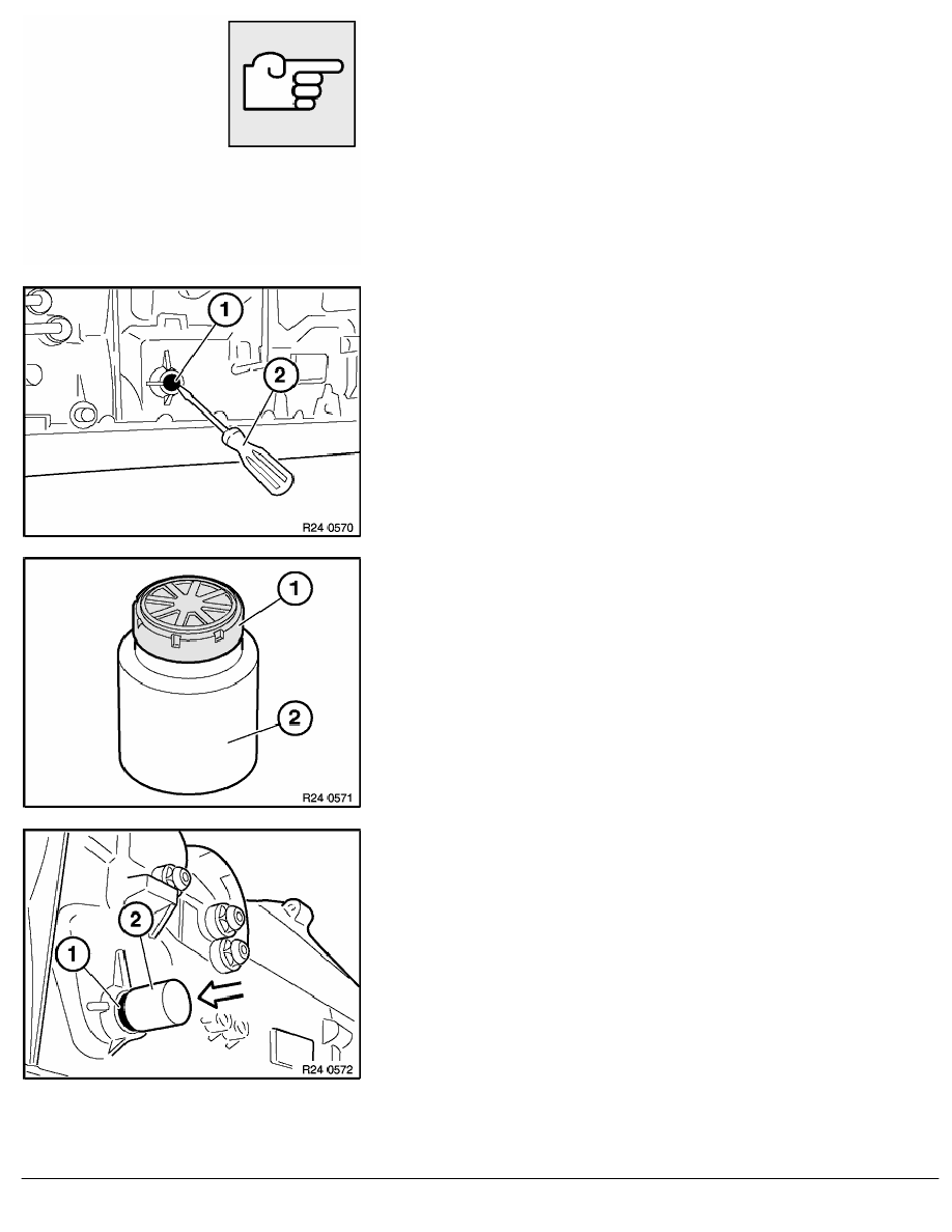 Bmw automatic transmission repair manual #5