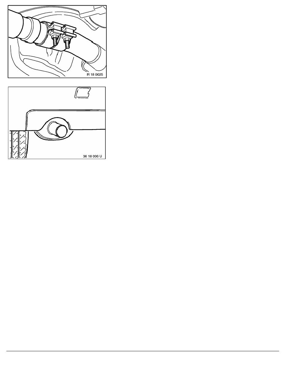 Bmw e46 compact workshop manual #6
