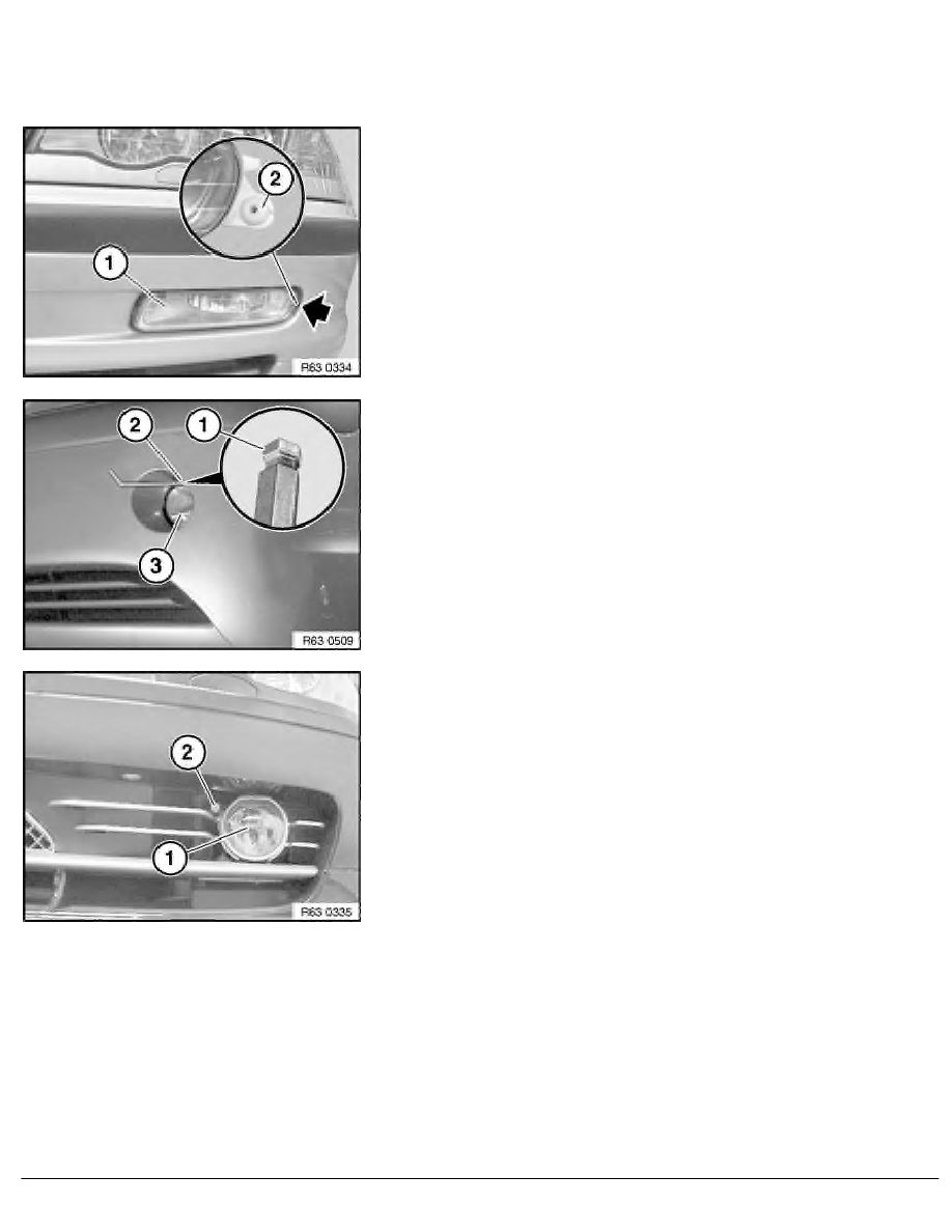 Bmw e46 318ci owners manual #3