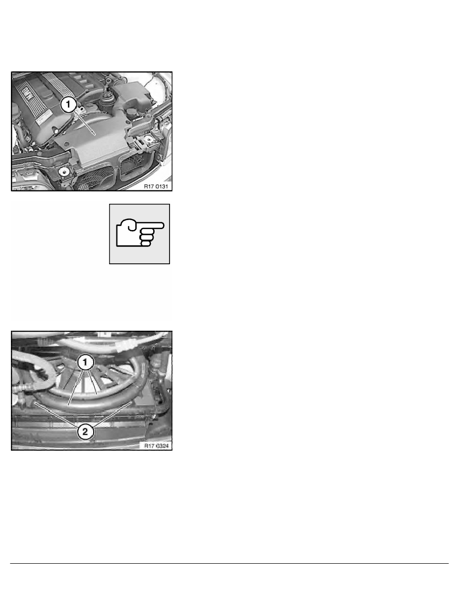 BMW Workshop Manuals &gt; 3 Series E46 318Ci (N46) COUPE &gt; 2 ...