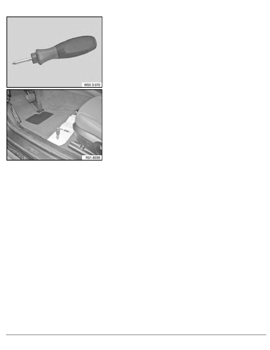 Bmw 318i e46 workshop manual