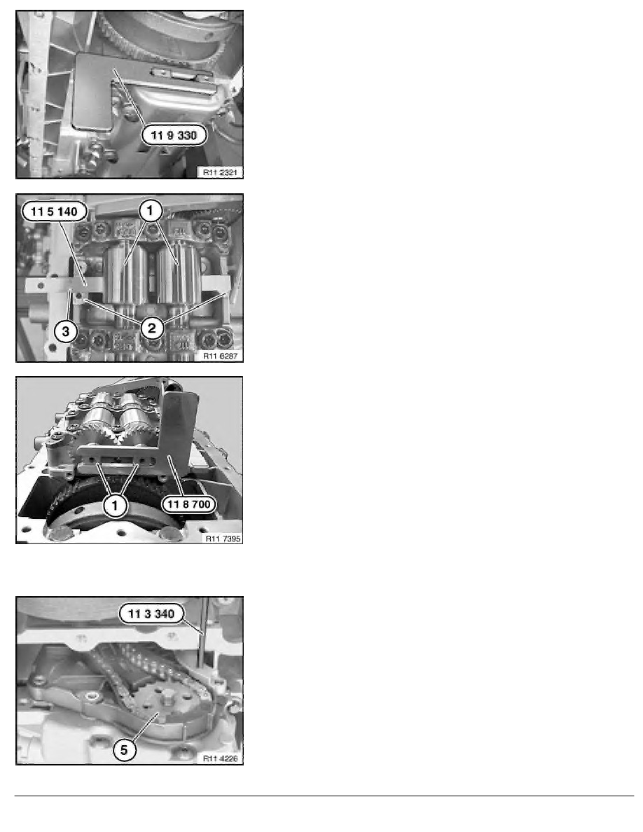 BMW Workshop Manuals &gt; 3 Series E46 318i (N42) SAL &gt; 2 ...