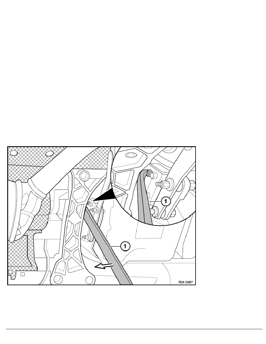 Bmw e46 prop shaft vibration #4