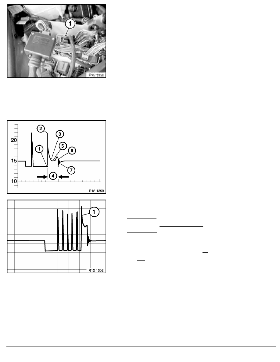 Bmw 318i e46 workshop manual #6