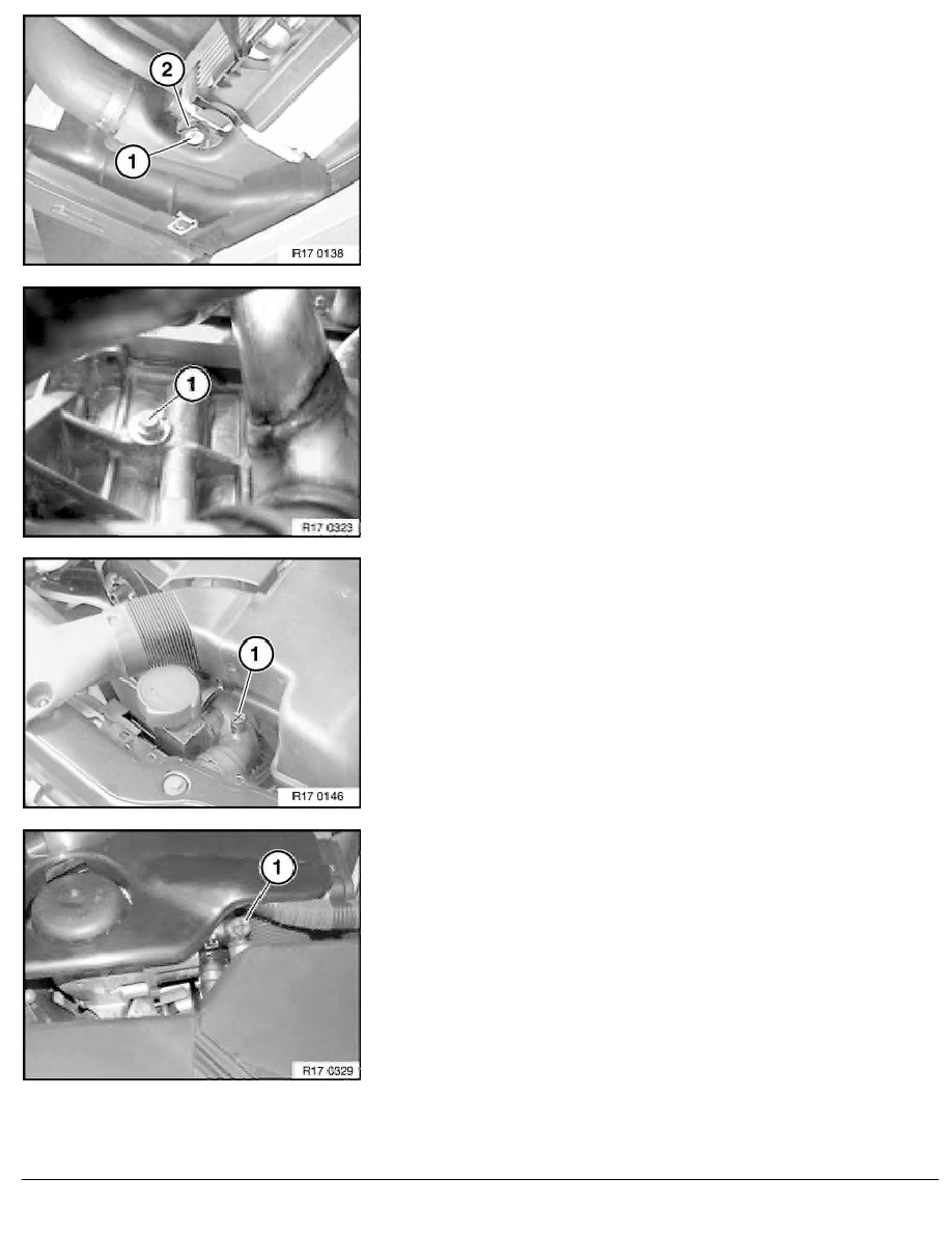 BMW Manuals > 3 Series E46 318i (N42) TOUR > 2 Repair