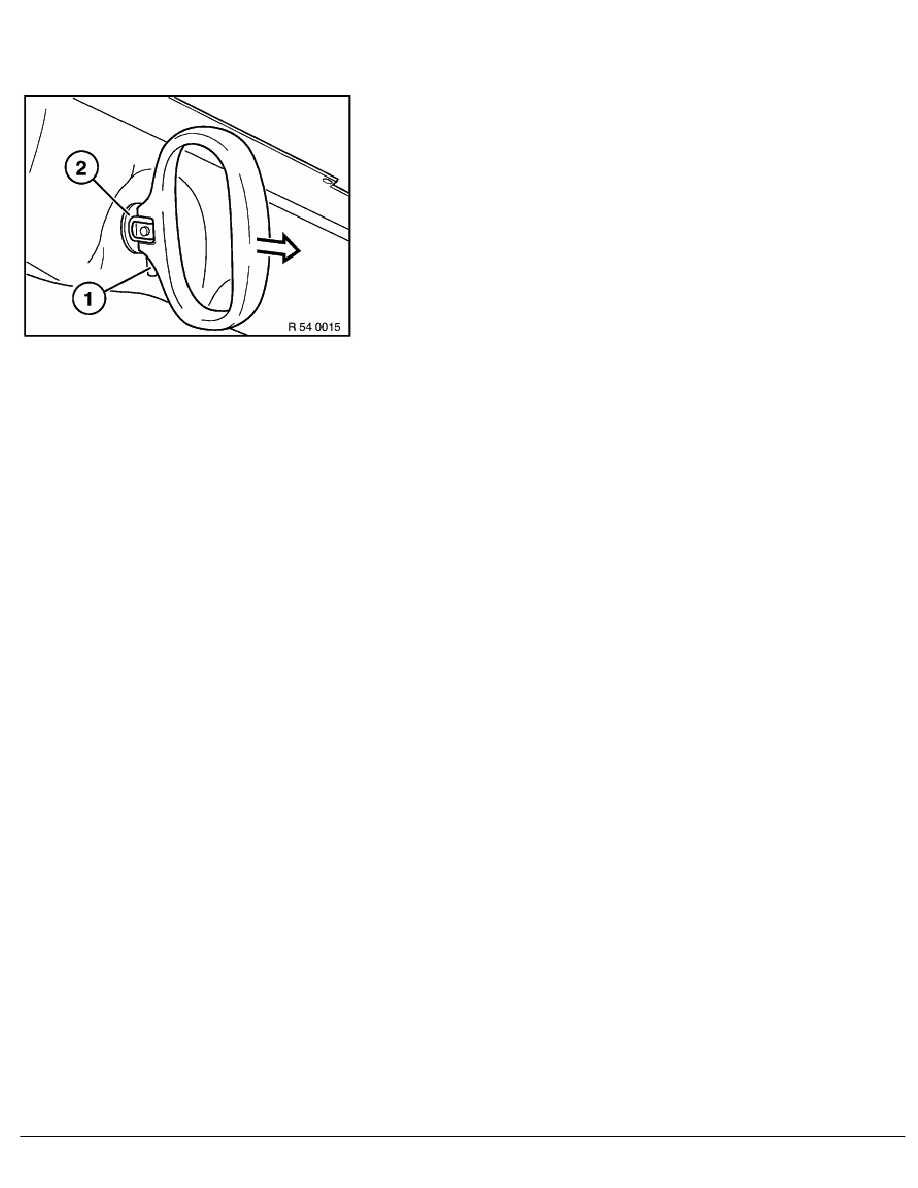 Bmw e46 convertible manual operation