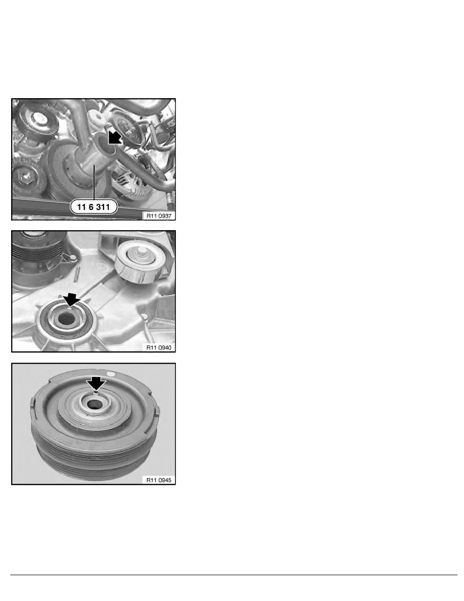 Bmw e46 320d service manual english #5