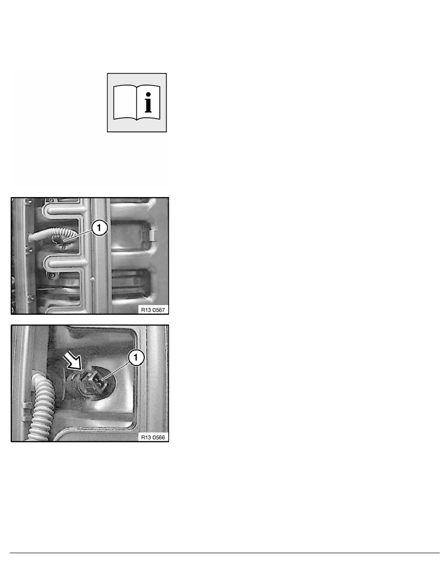Bmw m54 workshop manual