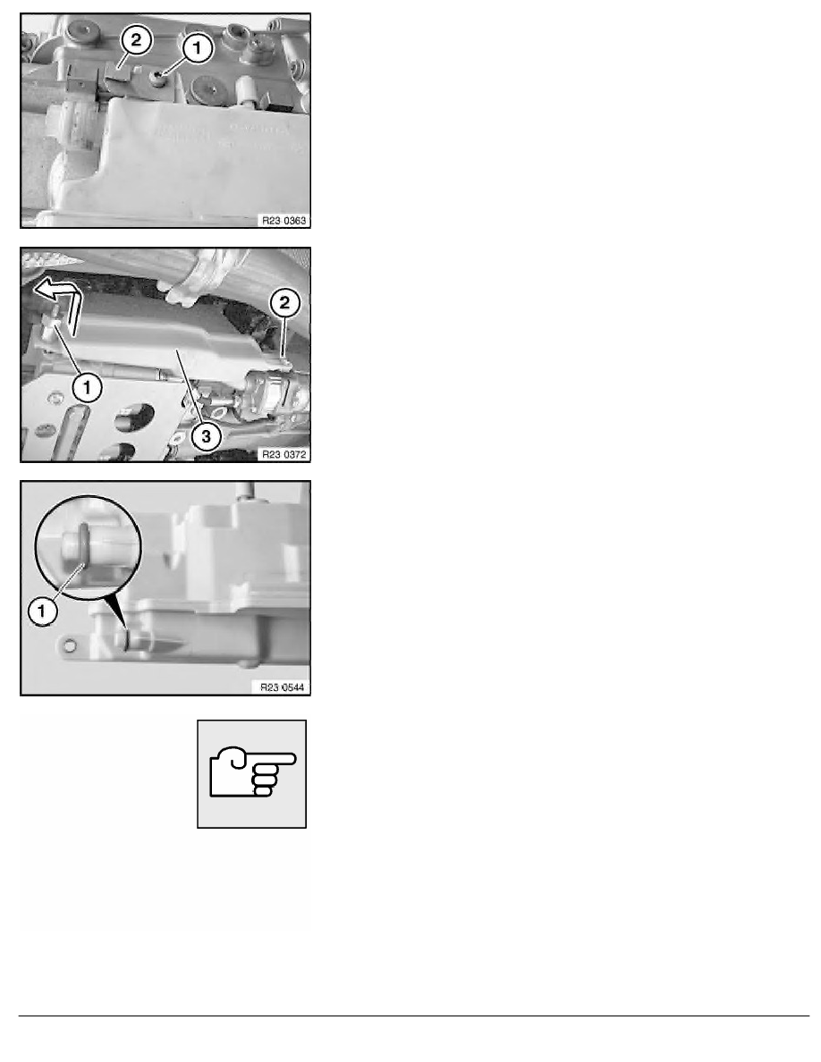 Bmw e46 330i smg problems #3