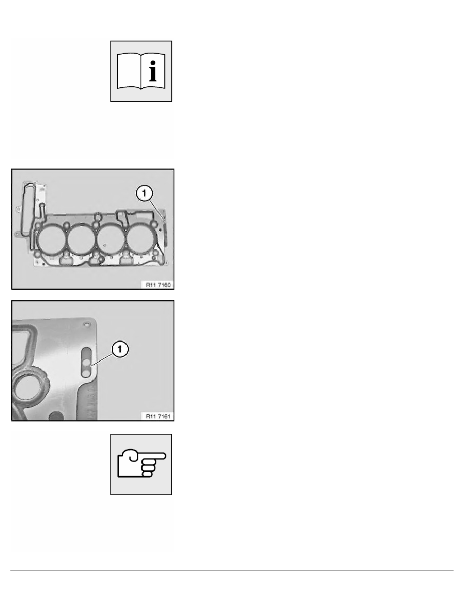 BMW Manuals > 3 Series E90 320d (N47) SAL > 2 Repair