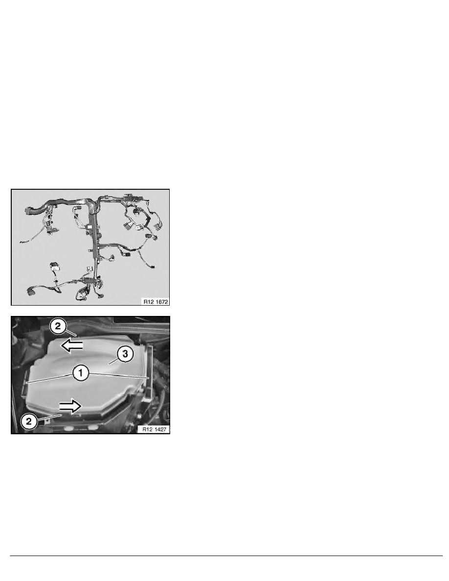 BMW Manuals > 3 Series E90 320d (N47) SAL > 2 Repair