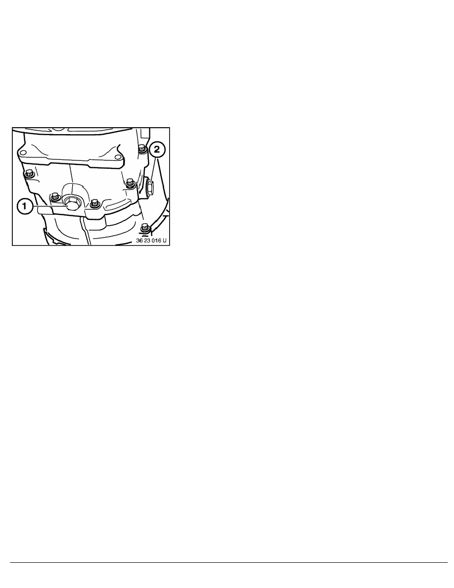 Bmw oil change instructions #4