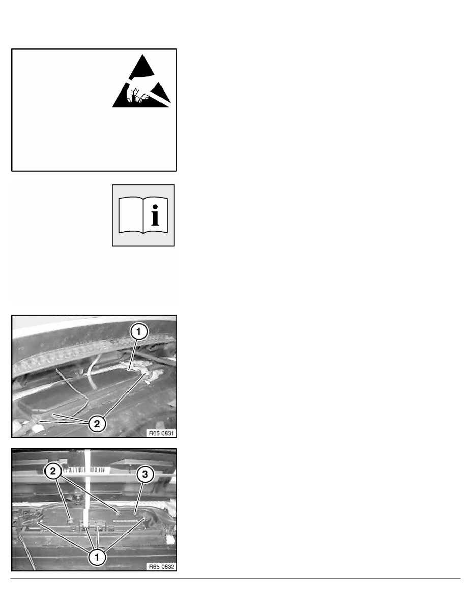 Bmw e91 touring owners manual #6
