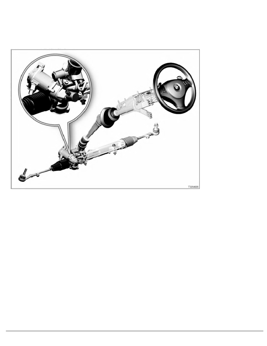 Bmw active steering alignment cost #4