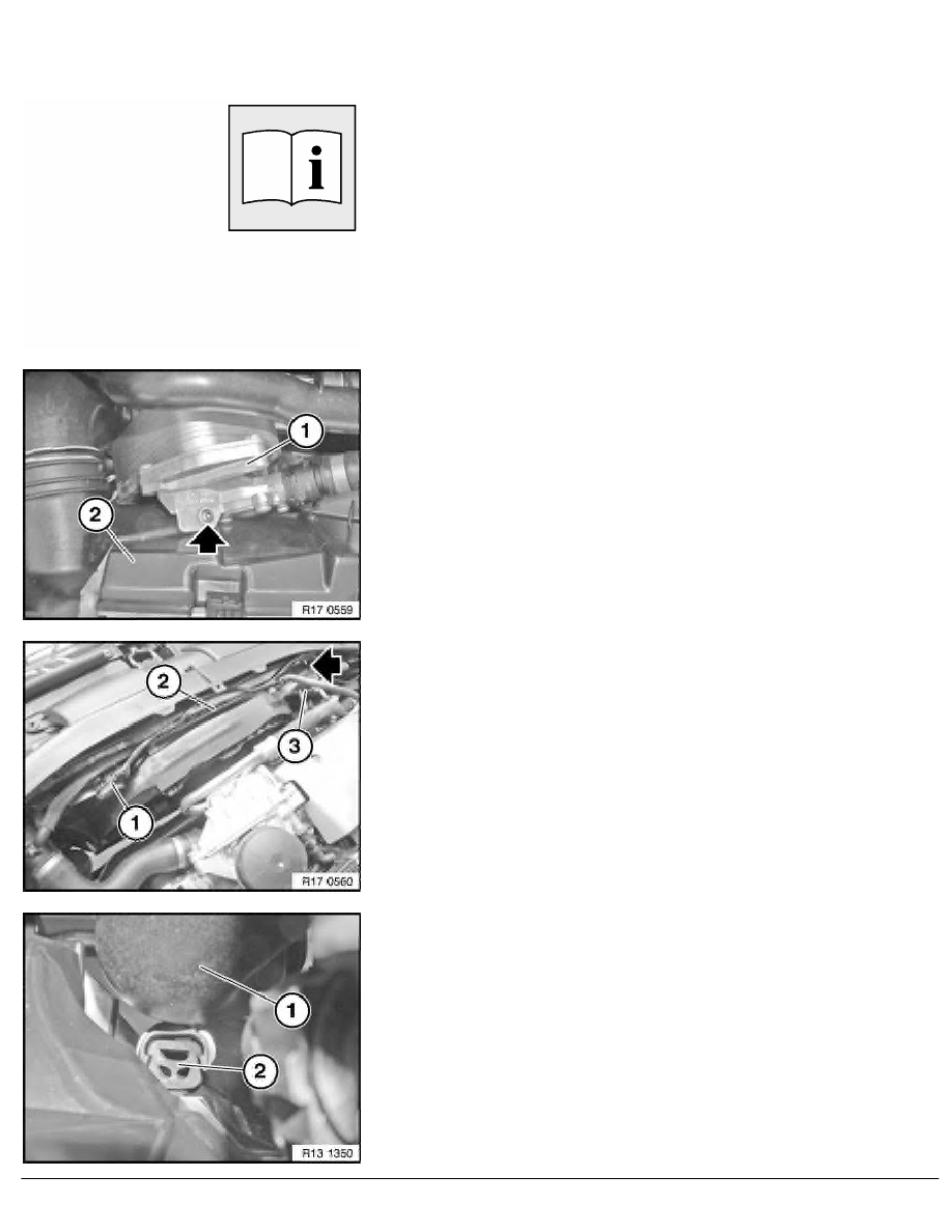 Bmw electric cooler manual #7