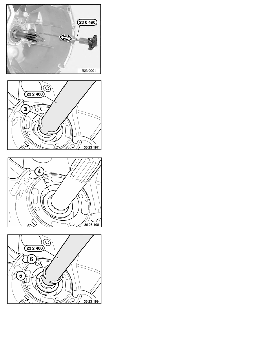 BMW Manuals > 5 Series E34 525i (M50) SAL > 2 Repair