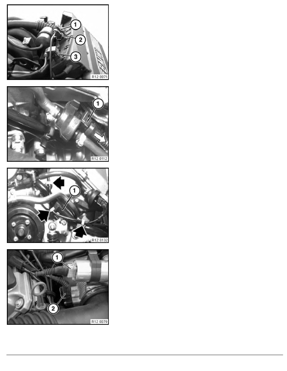 BMW Manuals > 5 Series E34 530i (M601) TOUR > 2 Repair