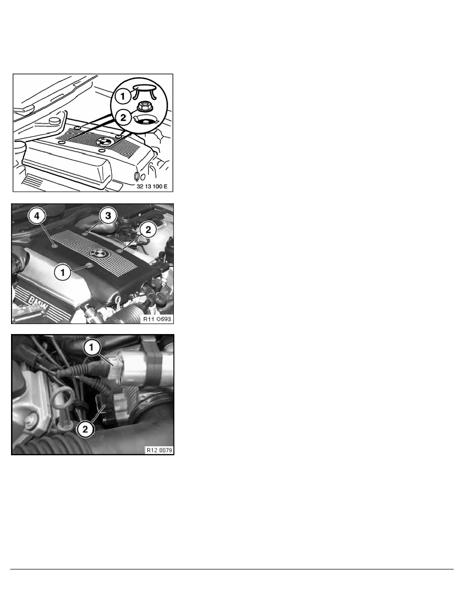 BMW Manuals > 5 Series E34 540i (M602) TOUR > 2 Repair