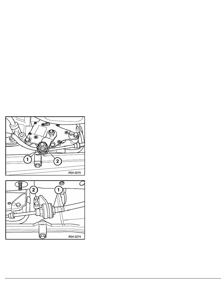 Bmw e39 automatic transmission repair manual #4