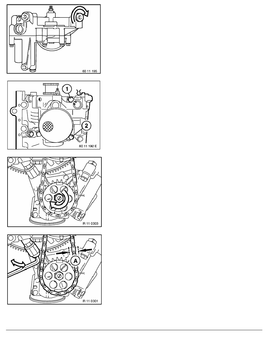 BMW Manuals > 5 Series E39 540i (M62) TOUR > 2 Repair