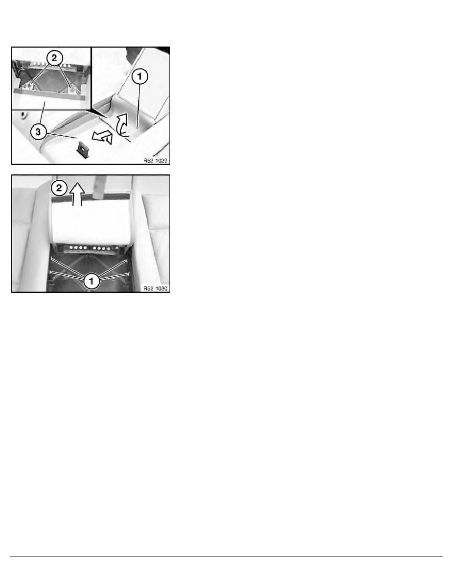 Bmw 523i workshop manual #3
