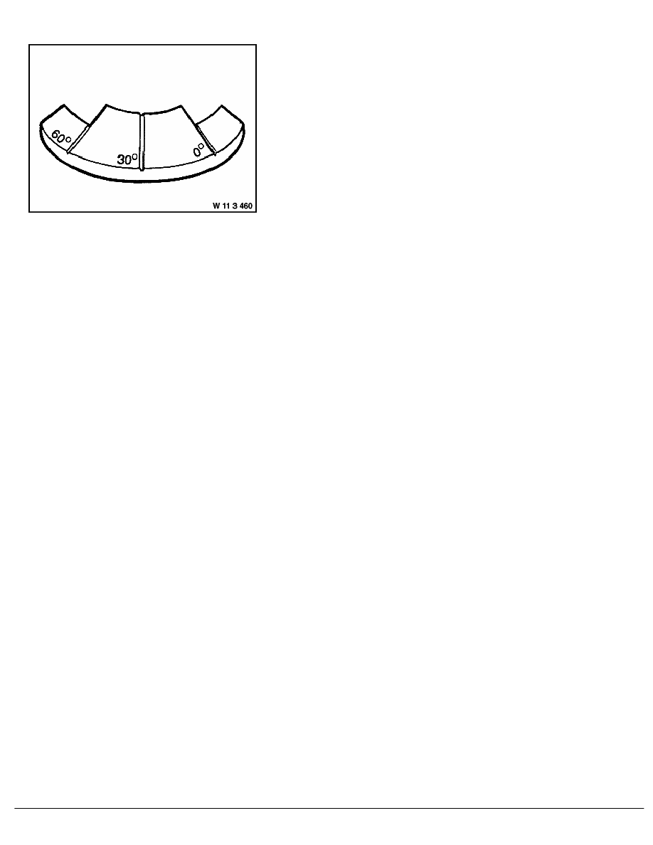 Bmw special tool 11 2 450 #3