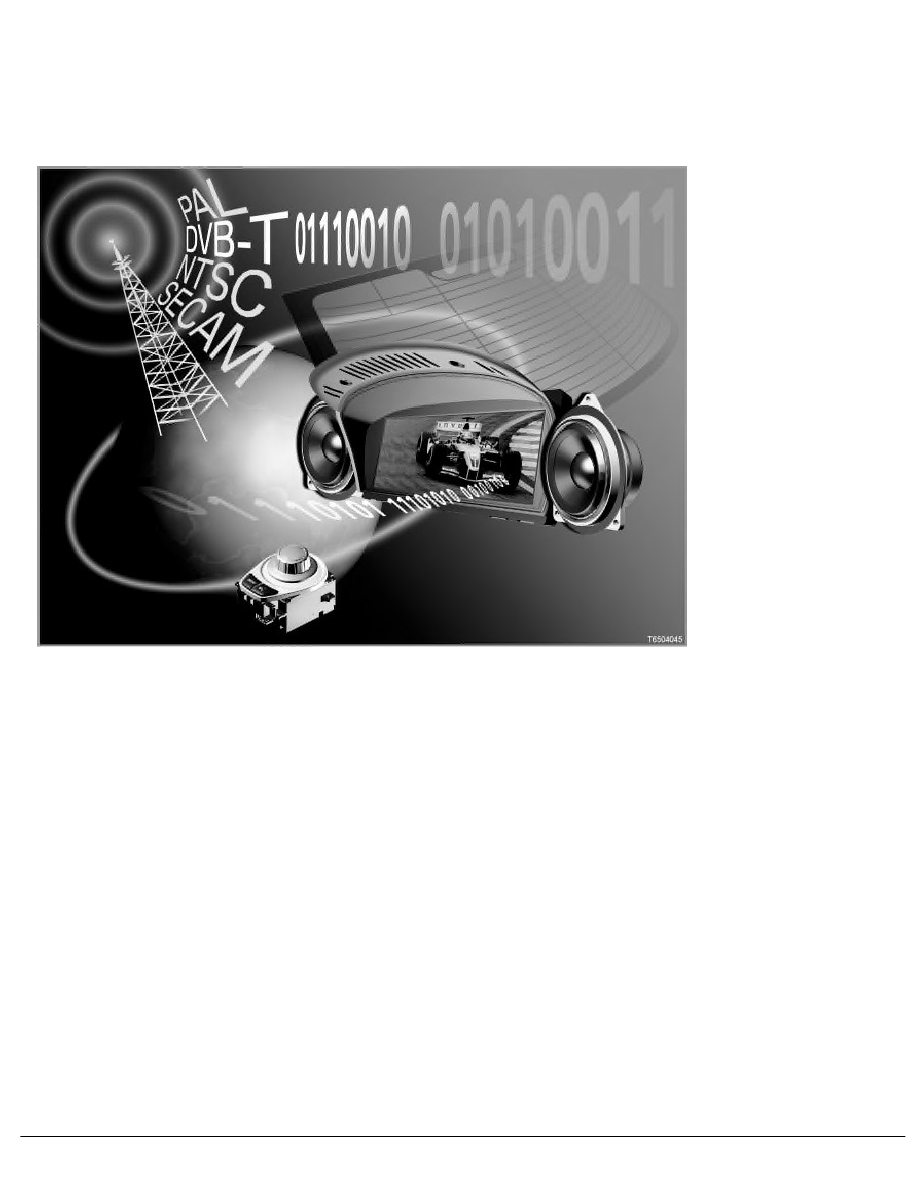 Bmw e65 tips and tricks #5