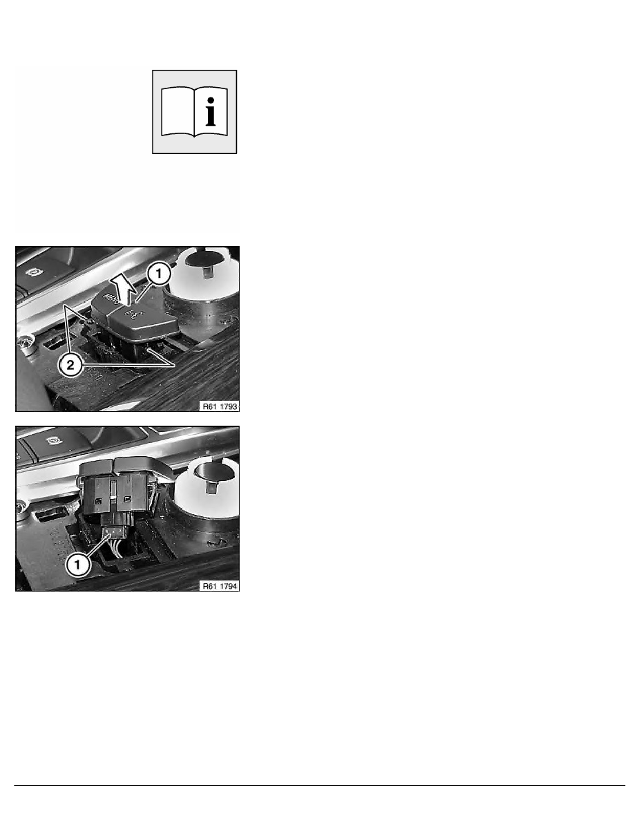 Bmw owners manual for voice input system #4