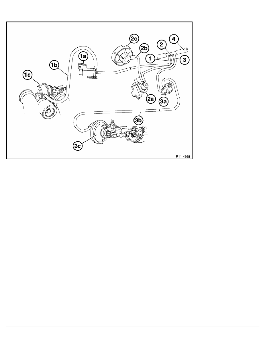BMW Manuals > X Series E70 X5 3.0d (M57T2) OFFRD > 2 Repair