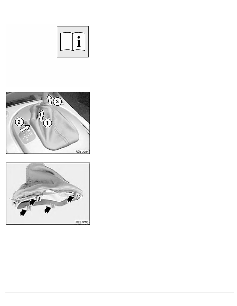 Bmw z4 e85 workshop manual