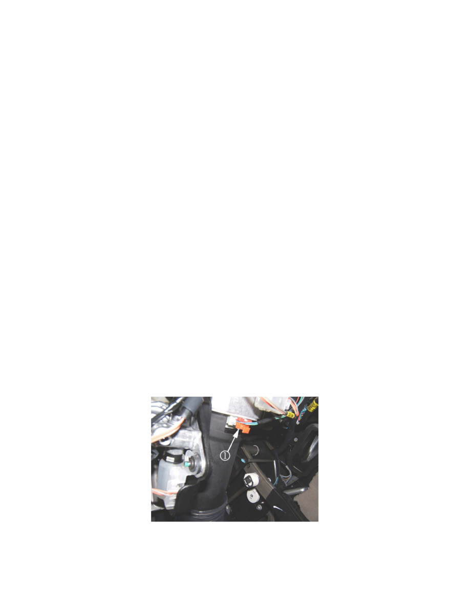 Buick Workshop Manuals Gt Lucerne V8 4 6l 2008 Gt Power