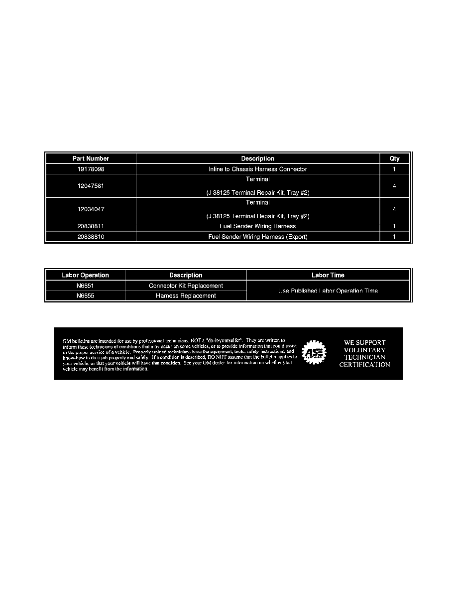 Cadillac Workshop Manuals > SRX AWD V6-3.0L (2010) > Starting and