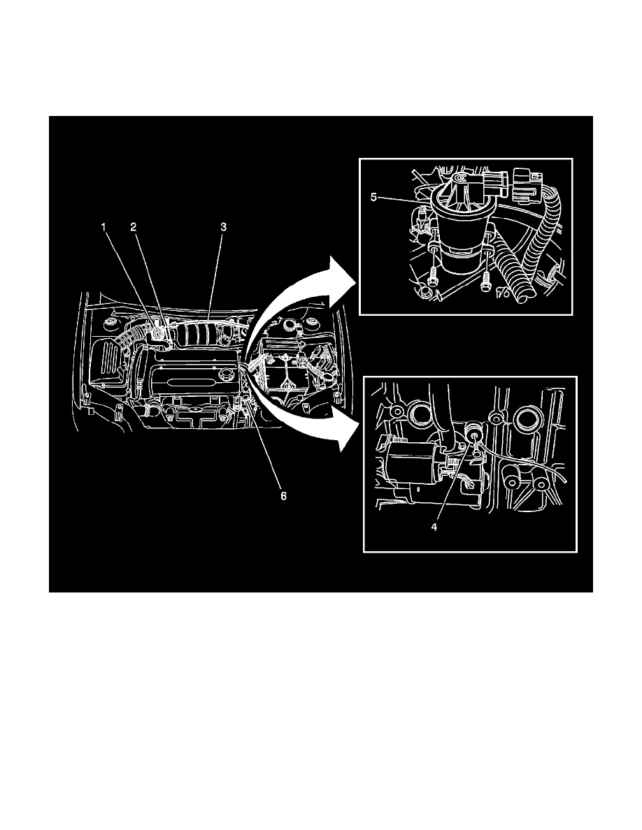 Powertrain Management Diagrams Electrical Engine Controls Diagram 8