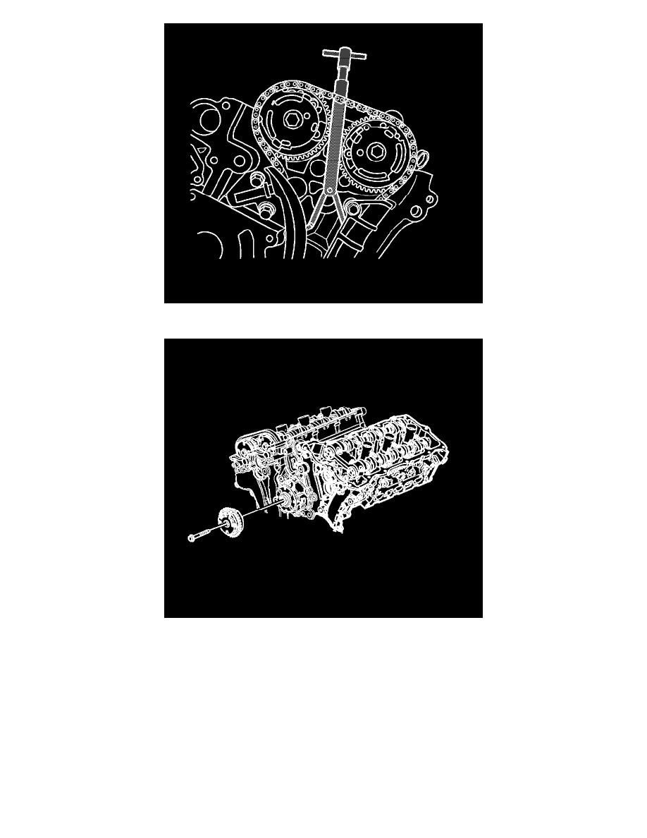 Camshaft Position Sensor >> Chevrolet Workshop Manuals > Equinox FWD V6-3.0L (2010) > Engine, Cooling and Exhaust > Engine ... Camshaft Position Sensor >> Chevrolet Workshop Manuals > Equinox FWD V6-3.0L (2010) > Engine, Cooling and Exhaust > Engine ...