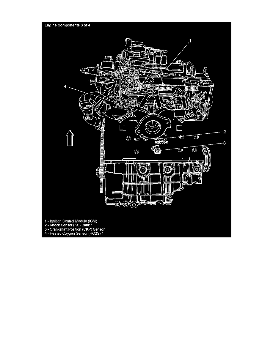 Powertrain Management Diagrams Electrical Engine Controls Diagram 8